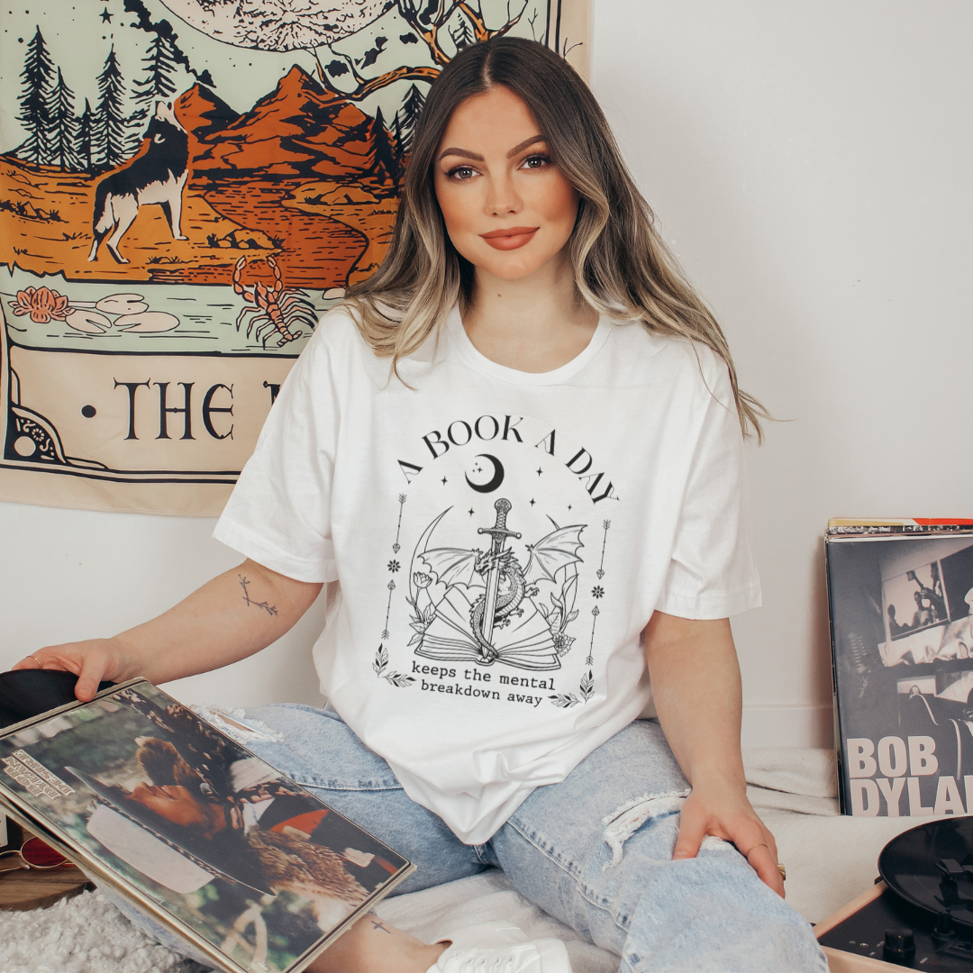 T-SHIRTS