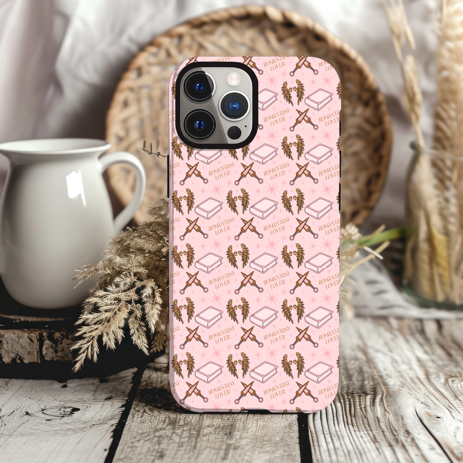 PHONE CASES