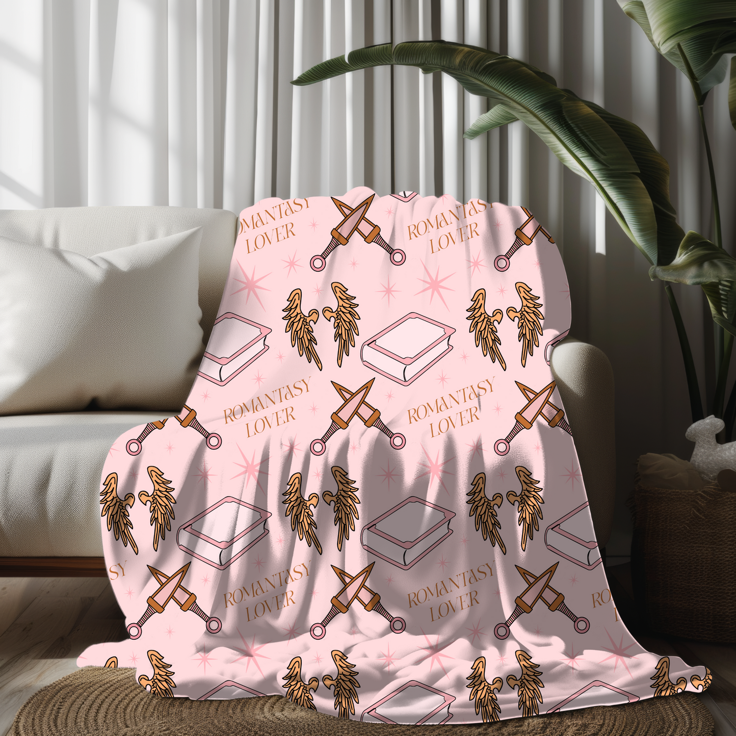 BLANKET