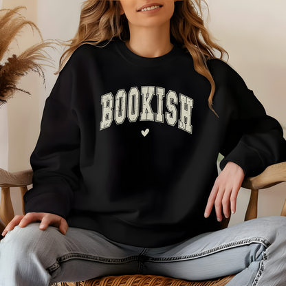 Sudadera Bookish - Camiseta del club de lectura, regalo para el lector